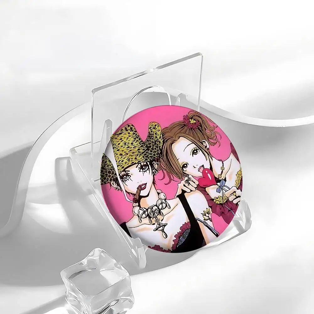 Anime N-NANA Emaliowane przypi – Nana Anime Merchandise recenzja i cena