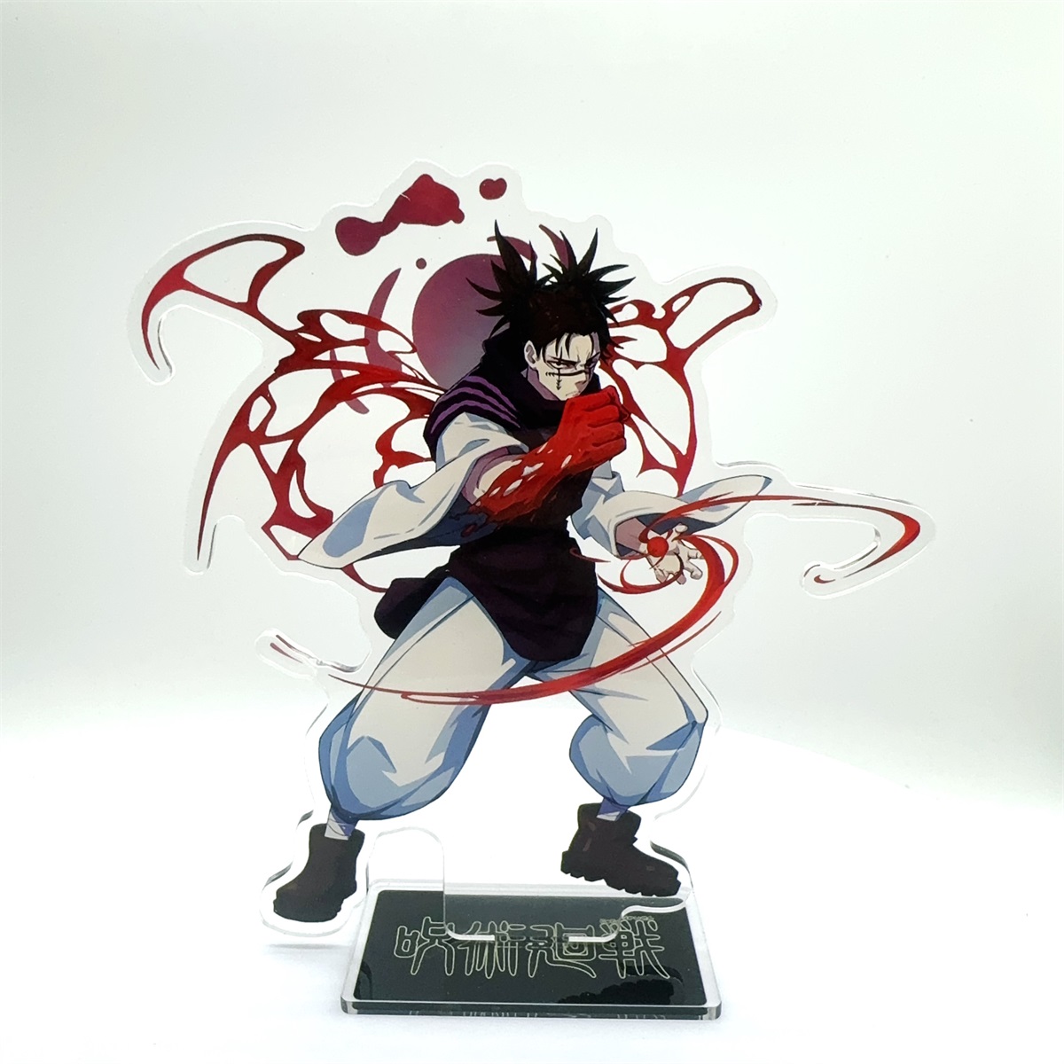 Akrylowe rękodzieło, gadżety a – Jjk Anime Merchandise recenzja i cena