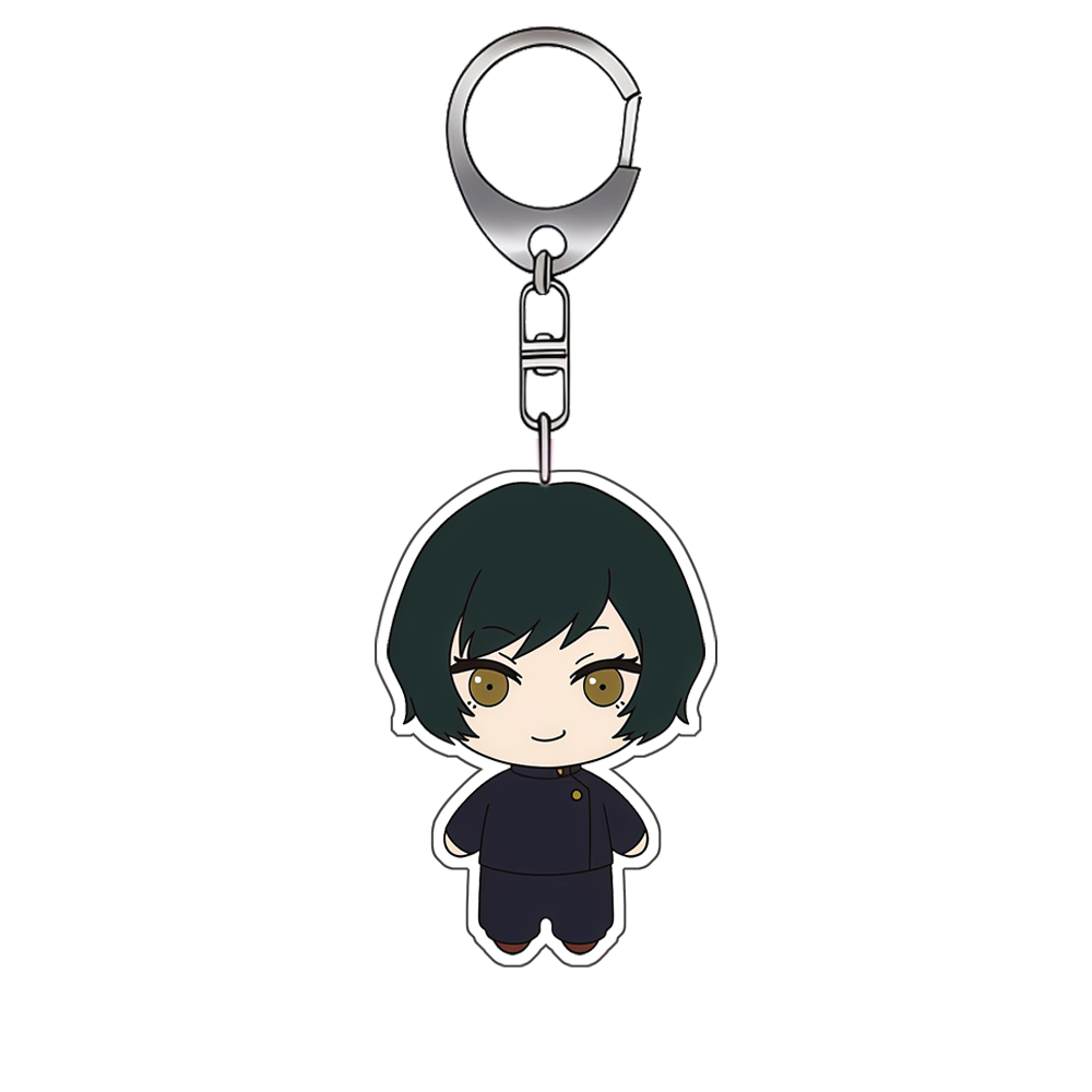 Breloczek akrylowy 6 cm z moty – Jjk Anime Merchandise recenzja i cena