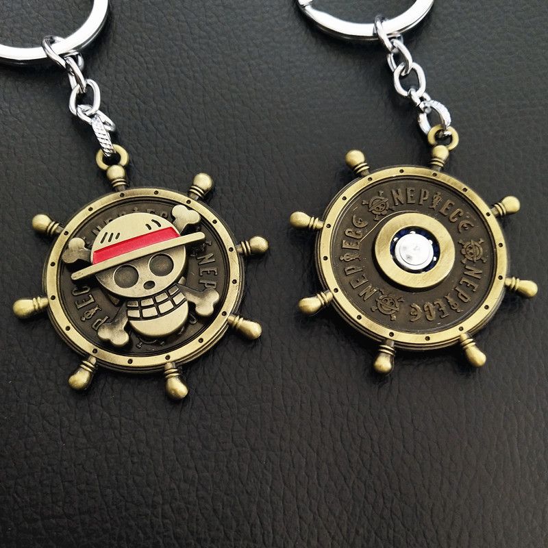 Pamiątki z anime One Piece, br – Anime Merchandise Logo recenzja i cena