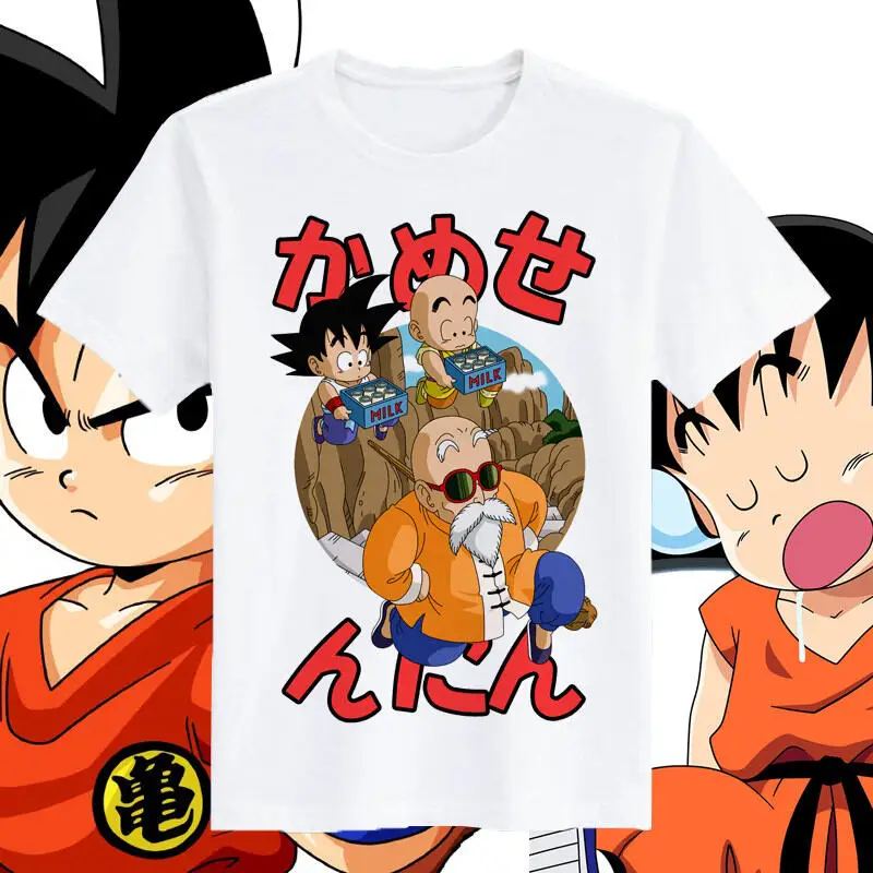 Dragon Ball Gorące Letnie Anim – Anime Merchandise Brands recenzja i cena