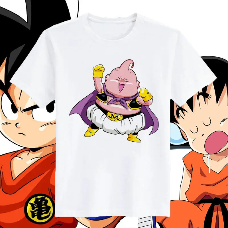 Dragon Ball Gorące Letnie Anim – Anime Merchandise Brands recenzja i cena