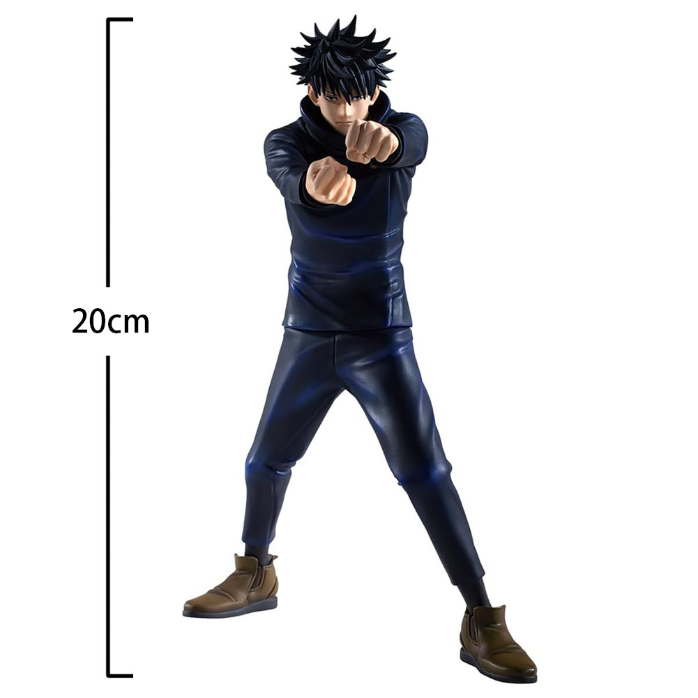 Figurka Anime JJK Fushiguro Me – Jjk Anime Merchandise recenzja i cena