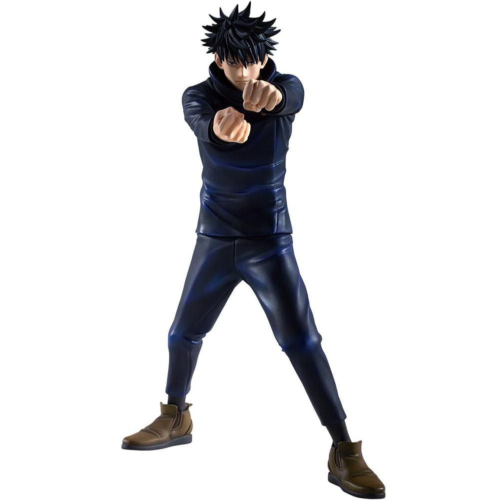 Figurka Anime JJK Fushiguro Me – Jjk Anime Merchandise recenzja i cena