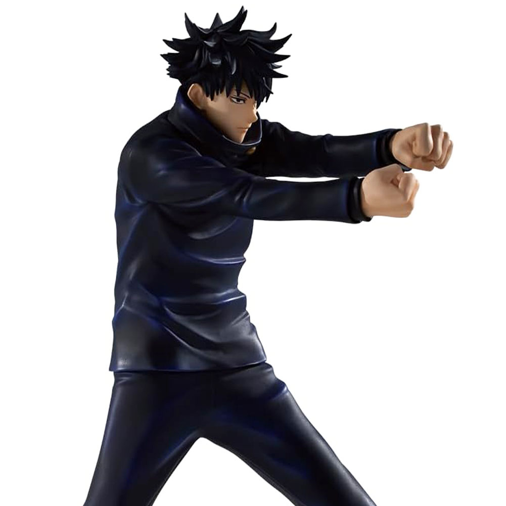 Figurka Anime JJK Fushiguro Me – Jjk Anime Merchandise recenzja i cena