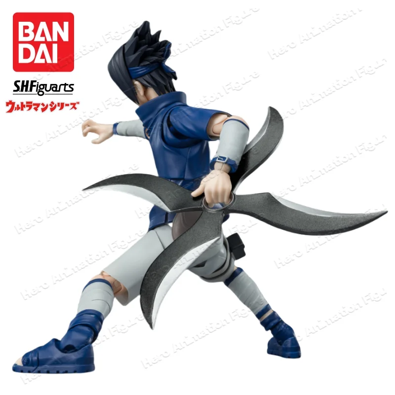 Na stanie Bandai S.H.Figuarts  – Anime Merchandise Brands recenzja i cena