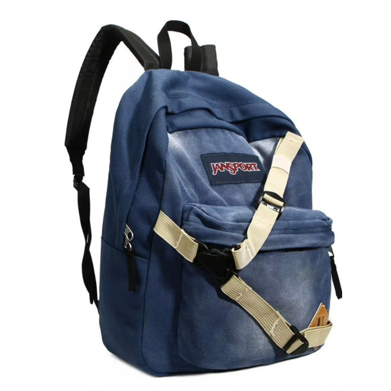 W magazynie Plecak Jansport Pe – Anime Merchandise Brands recenzja i cena