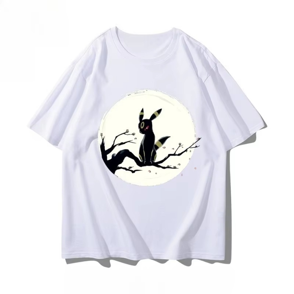 Męska koszulka z nadrukiem Umb – Anime Merchandise Store In Japan recenzja i cena
