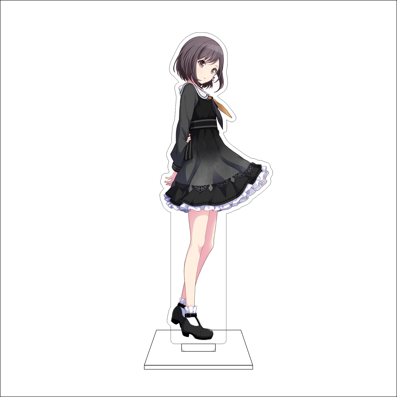 16CM Anime ‌ Project SEKAI COL – Anime Merchandise recenzja i cena
