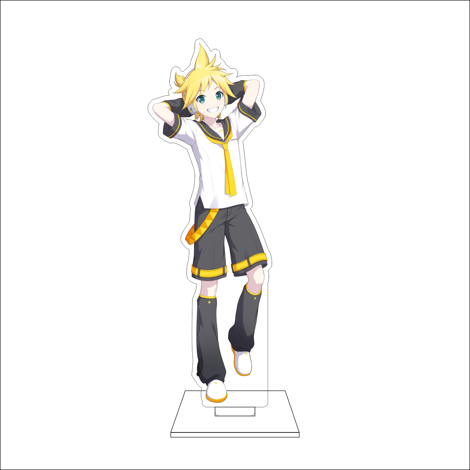 16CM Anime ‌ Project SEKAI COL – Anime Merchandise recenzja i cena