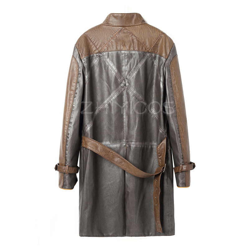 Kostium Cosplay Aiden Pearce,  – Windbreaker Anime Merchandise recenzja i cena