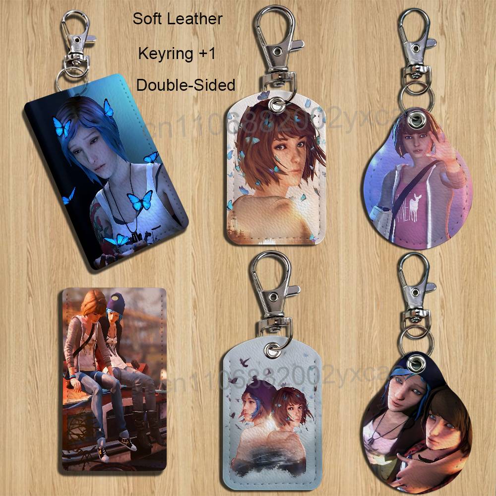 Max Caulfield Chloe Life is St – Anime Merchandise Gift recenzja i cena