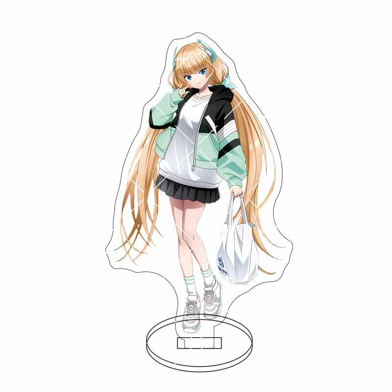 16CM Anime Wywrotka z Raju ‌   – Given Anime Merchandise recenzja i cena