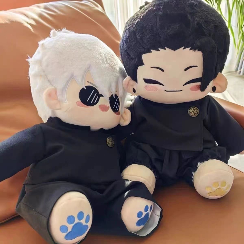 Zabawki anime JJK, pluszaki Go – Jjk Anime Merchandise recenzja i cena