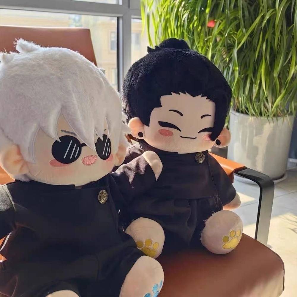 Zabawki anime JJK, pluszaki Go – Jjk Anime Merchandise recenzja i cena