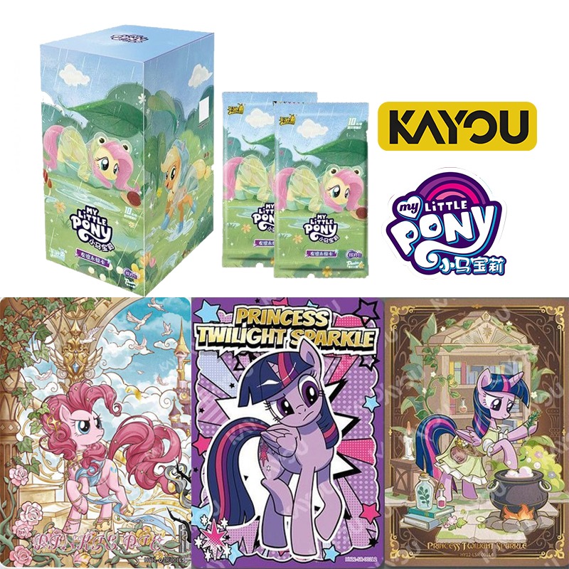 KAYOU Autentyczna, nowa seria  – Anime Merchandise Brands recenzja i cena