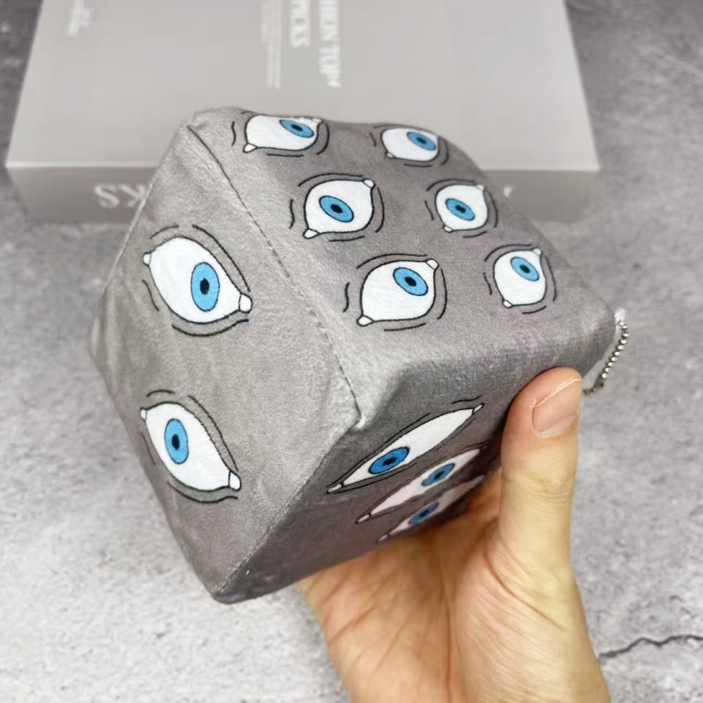 Figurka Satoru Gojo z więzieni – Jjk Anime Merchandise recenzja i cena