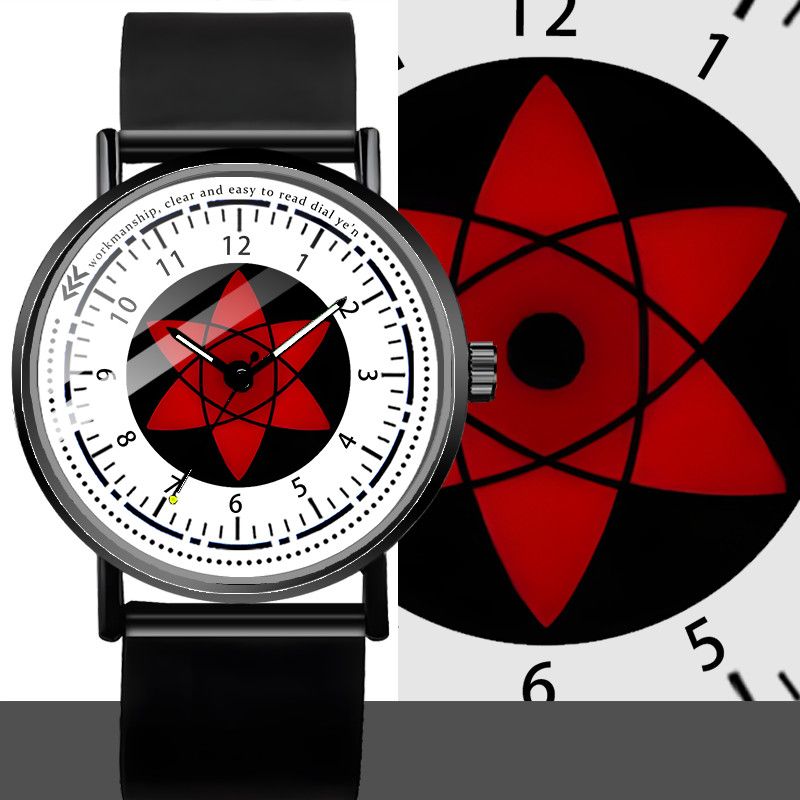 Logo NARUTO anime gadżety kres – Anime Merchandise Logo recenzja i cena