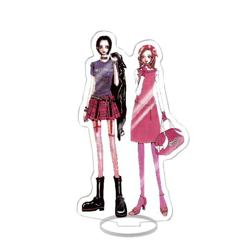 Figurka akrylowa Nana z anime  – Nana Anime Merchandise recenzja i cena