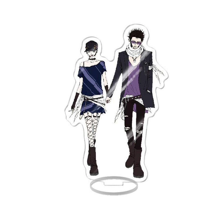 Figurka akrylowa Nana z anime  – Nana Anime Merchandise recenzja i cena