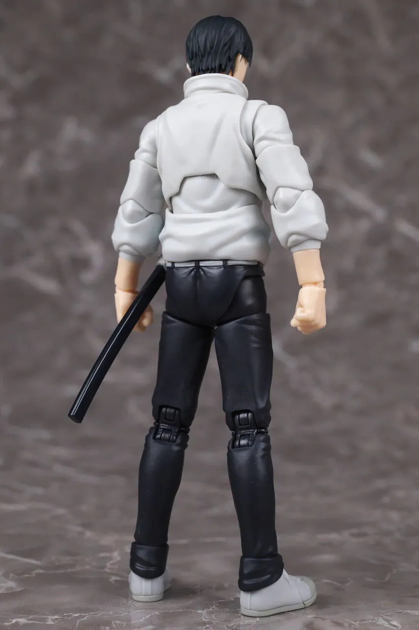 [HIT] Nowy Model AD Zh-01 Yuta – Jjk Anime Merchandise recenzja i cena