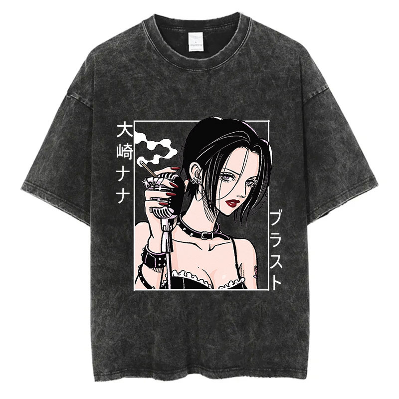 Japońskie anime Nana Osaki Pri – Nana Anime Merchandise recenzja i cena