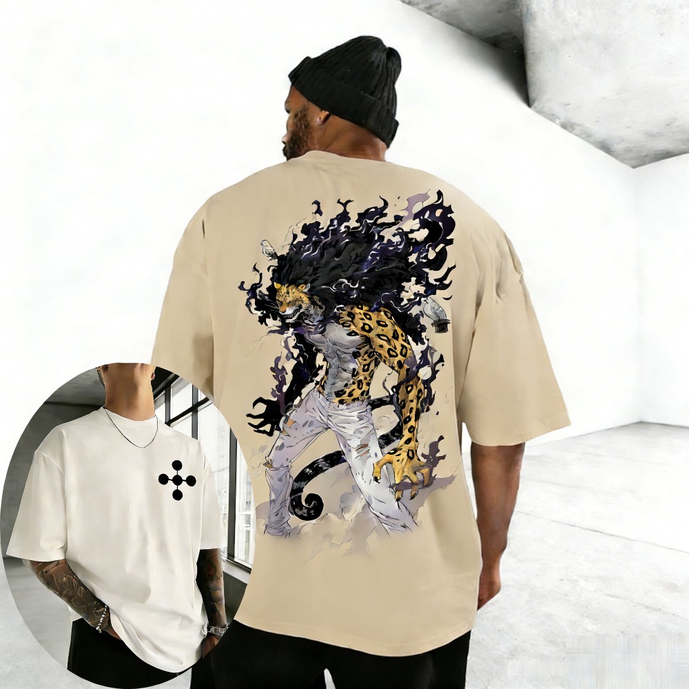 2026 Nowa Gorąca Letnia Koszul – Anime Merchandise Store In Japan recenzja i cena