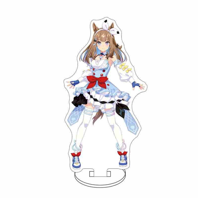 16CM Anime ‌ Gra Uma Musume Pr – Given Anime Merchandise recenzja i cena