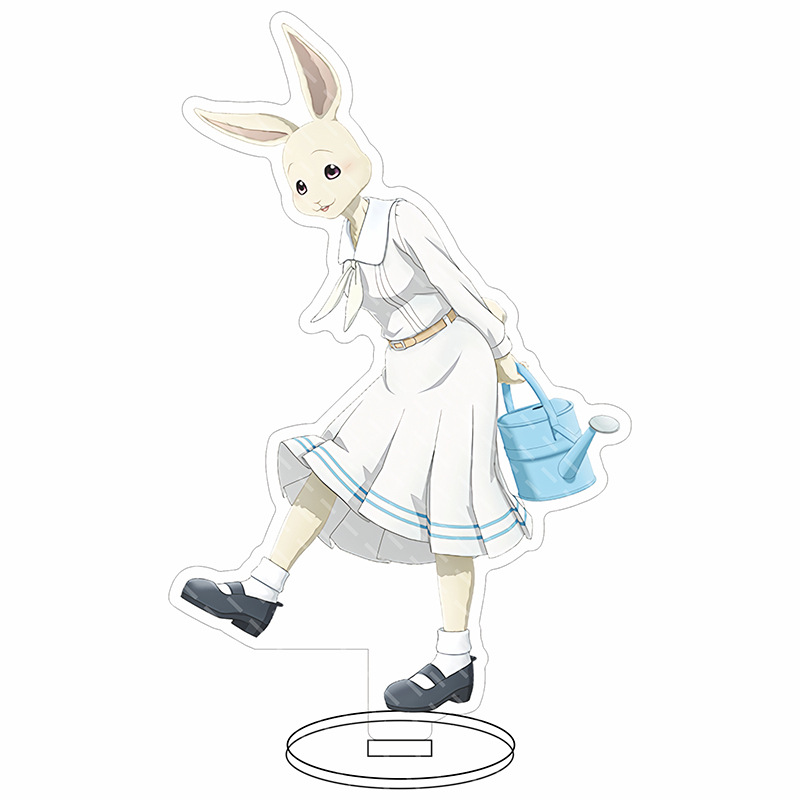 Figurka anime BEASTARS, 16 cm  – Anime Merchandise recenzja i cena