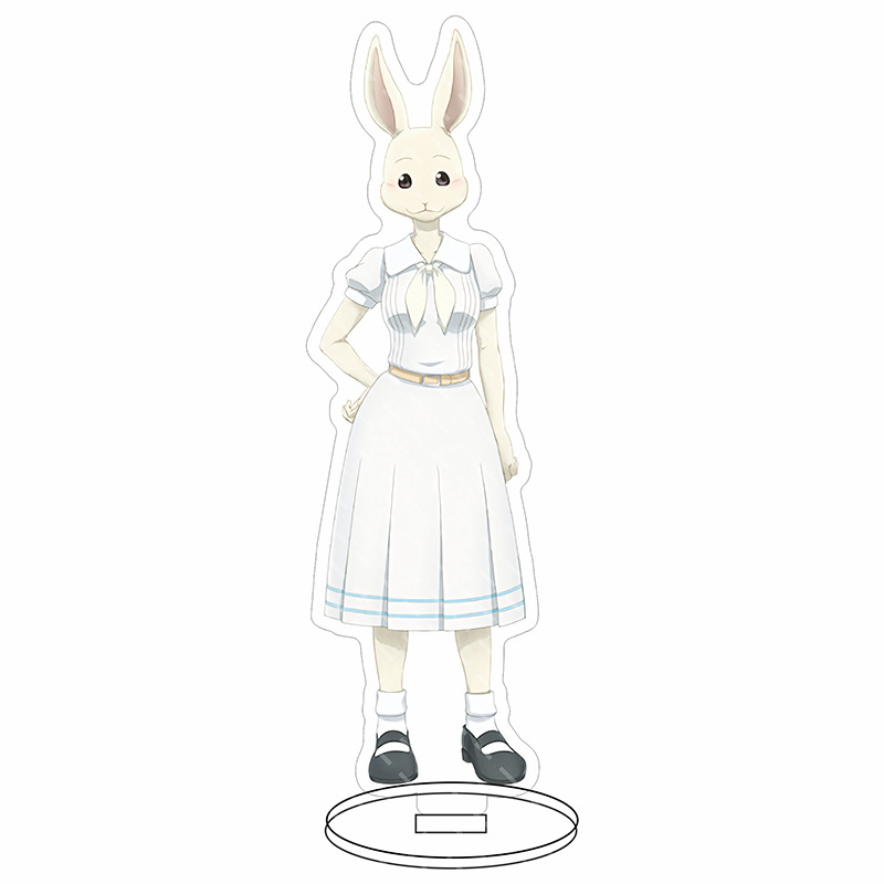 Figurka anime BEASTARS, 16 cm  – Anime Merchandise recenzja i cena