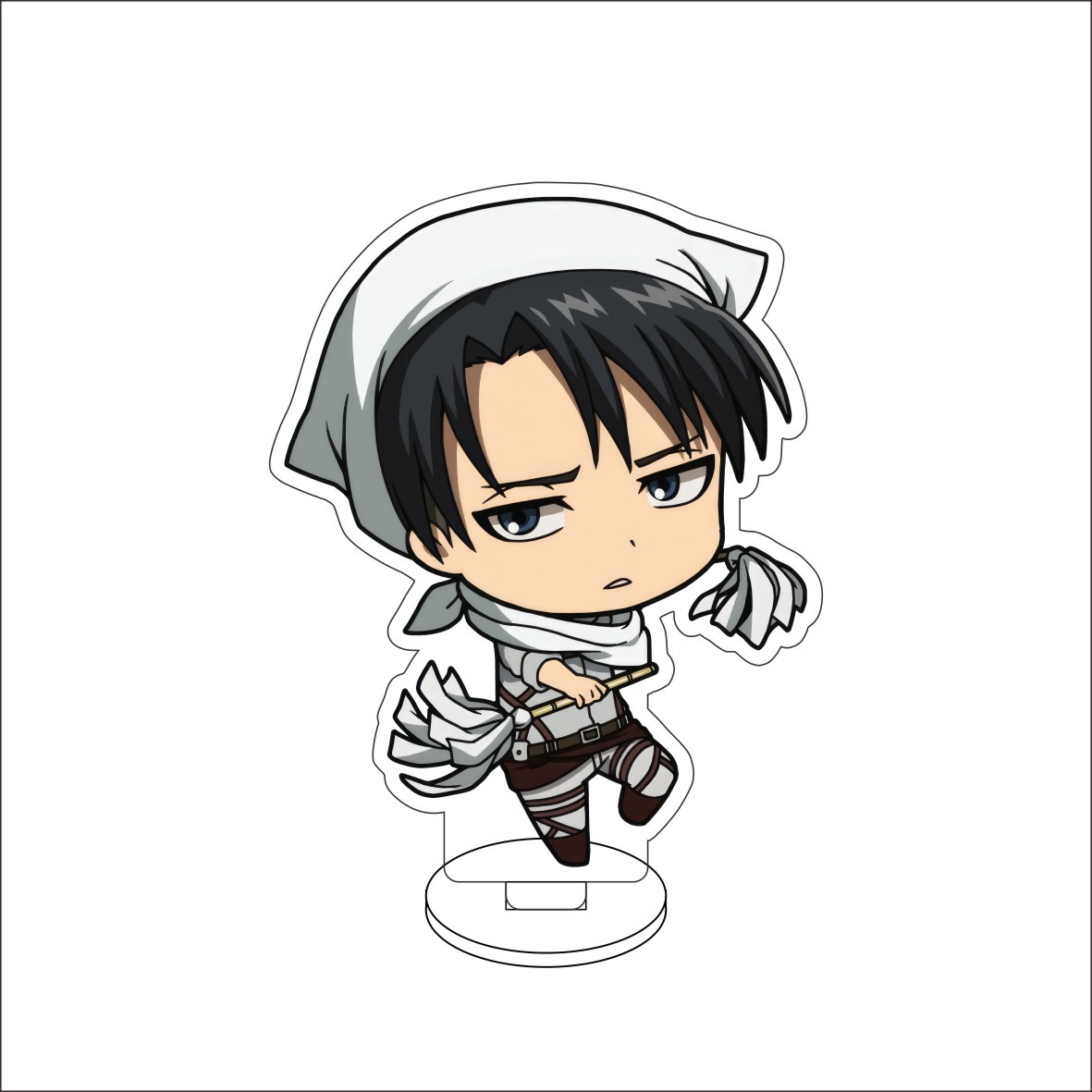 10CM Anime Atak Tytanów Eren J – Anime Merchandise recenzja i cena